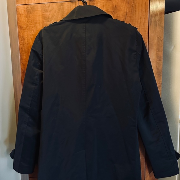 Rudsak coat - Picture 3 of 4